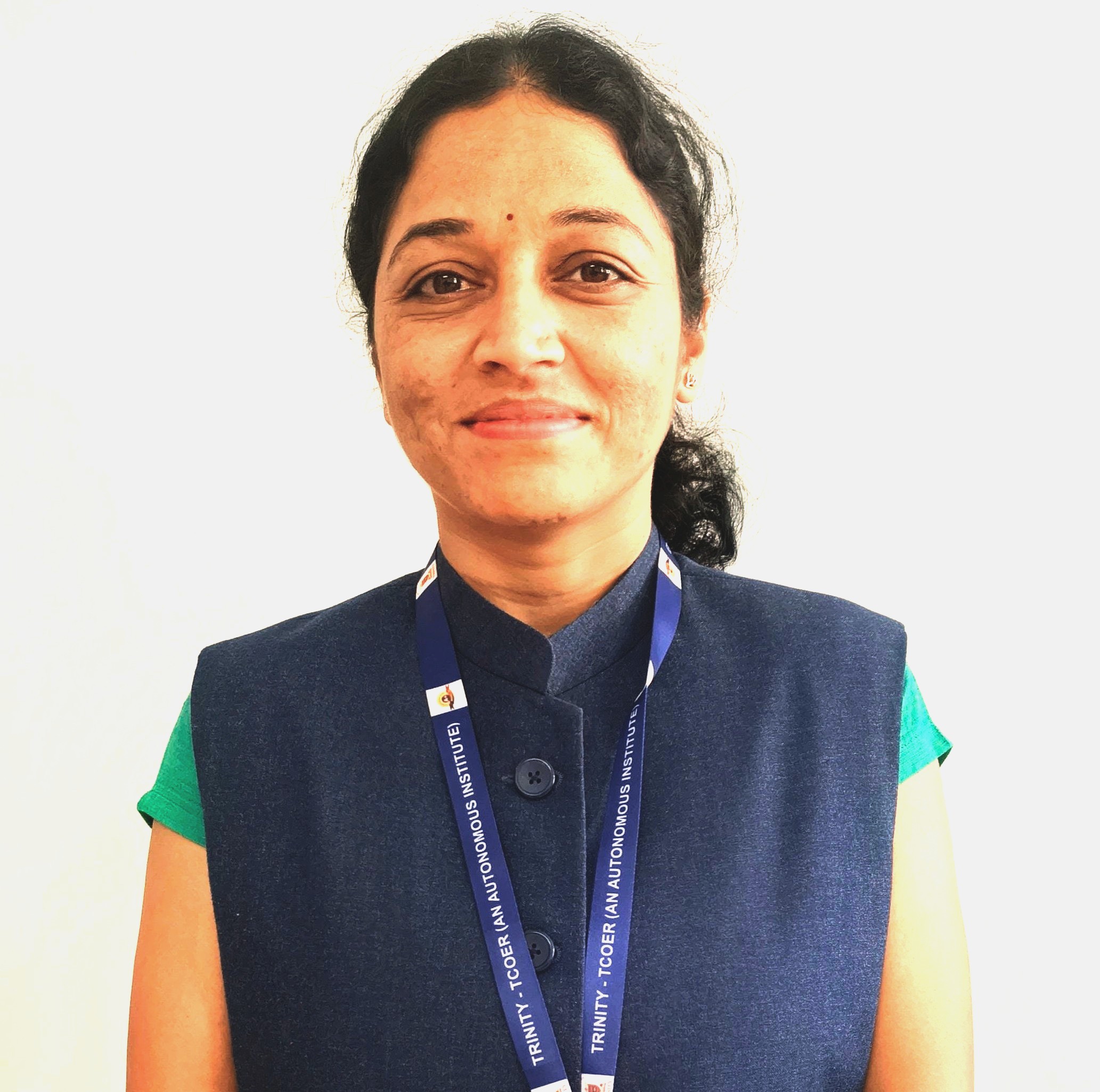 Ms. Sneha S. Kamthe
